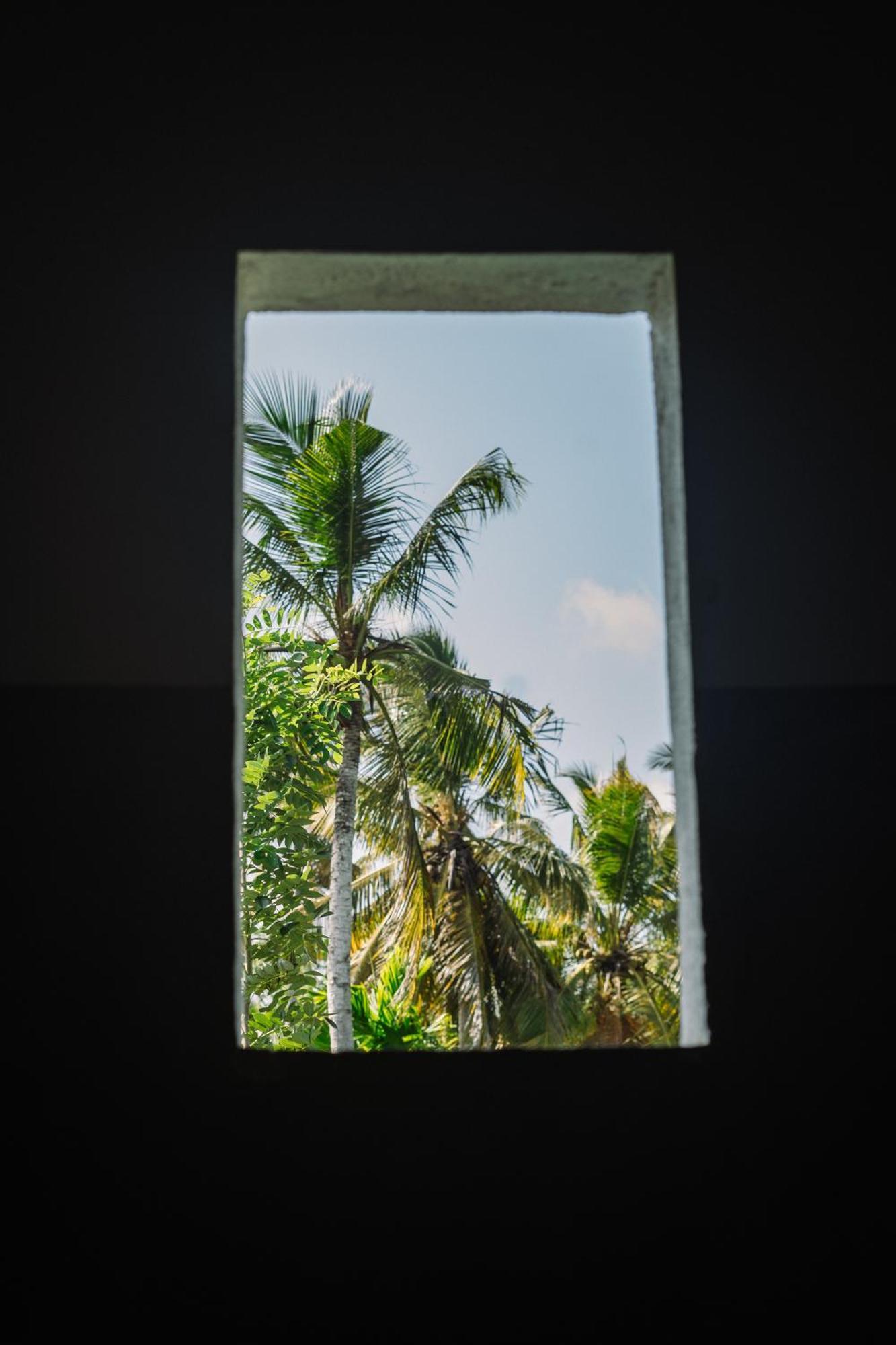 ディックウェラ Chill Vibes Hiriketiyaホステル エクステリア 写真